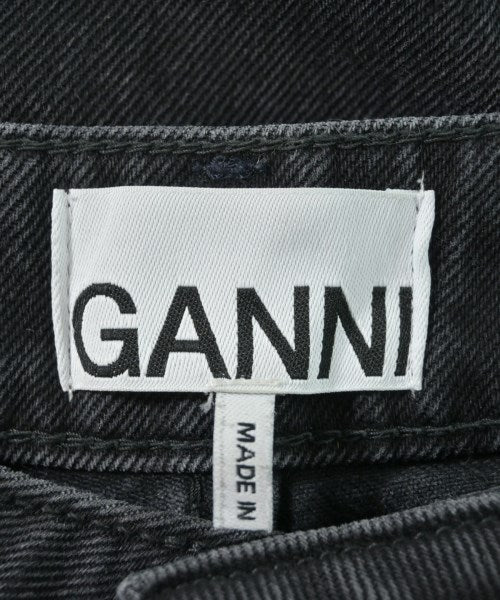 Ganni 牛仔褲
