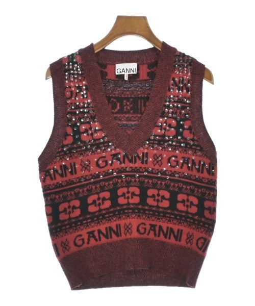 Ganni 背心