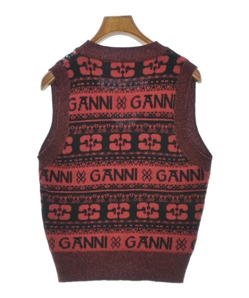 Ganni 背心