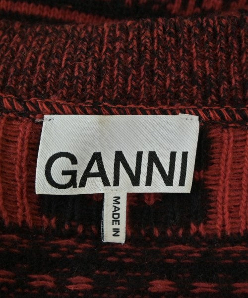 Ganni 背心