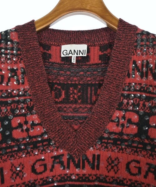 Ganni 背心