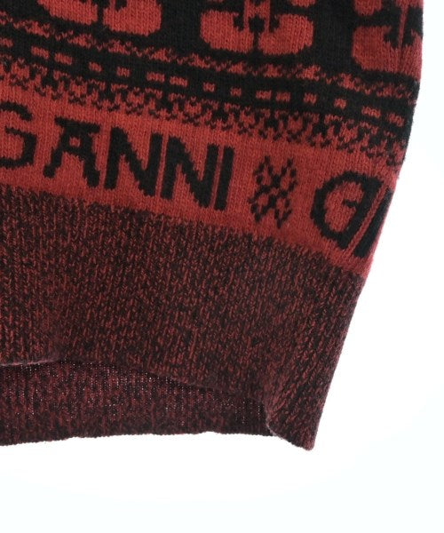 Ganni 背心