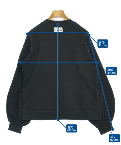 Ganni 運動衫