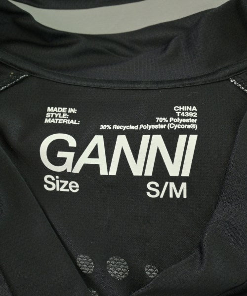Ganni T恤/上衣