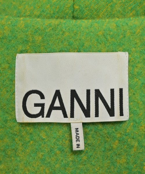 Ganni 其他夾克