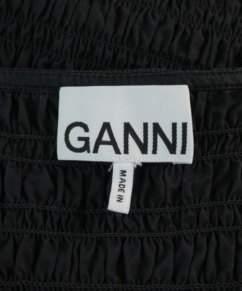 Ganni 洋裝