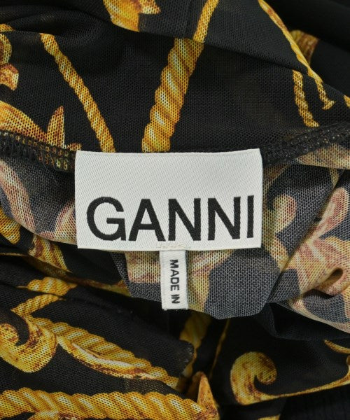 Ganni T恤/上衣