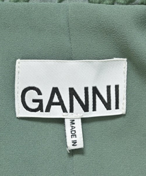 Ganni 洋裝