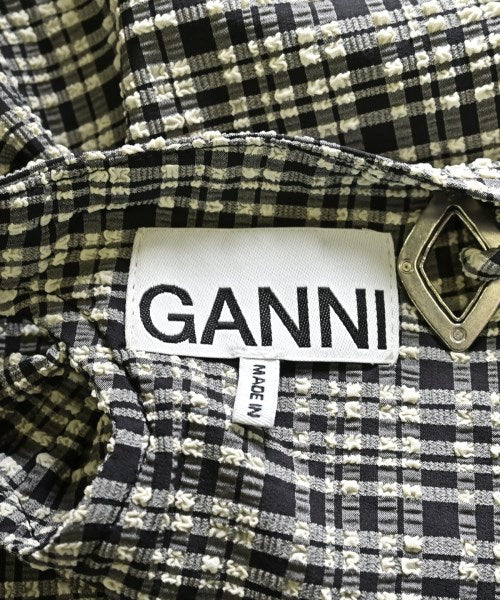 Ganni 洋裝