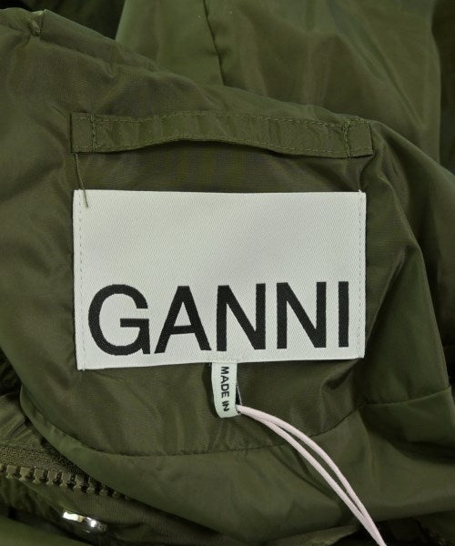 Ganni 其他大衣