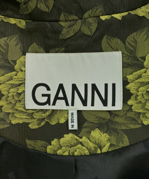 Ganni 休閒夾克