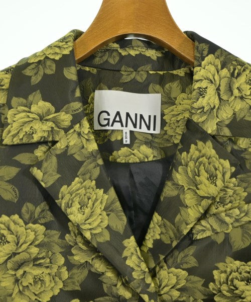 Ganni 休閒夾克
