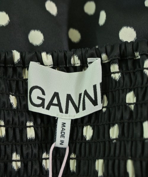 Ganni 休閒襯衫