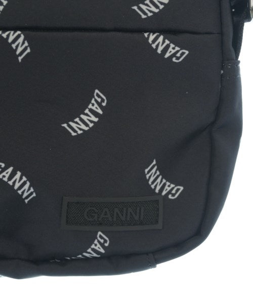 Ganni 肩背包