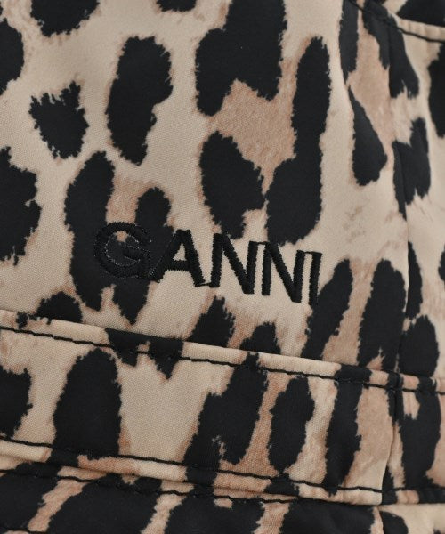 Ganni 帽子