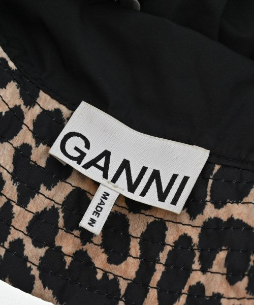 Ganni 帽子