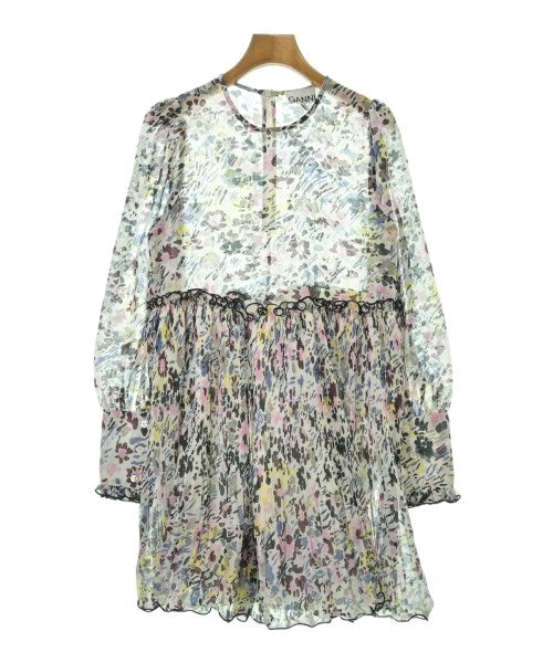 Ganni 洋裝