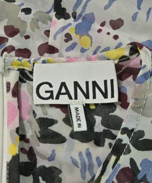 Ganni 洋裝