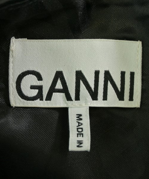 Ganni 女襯衫
