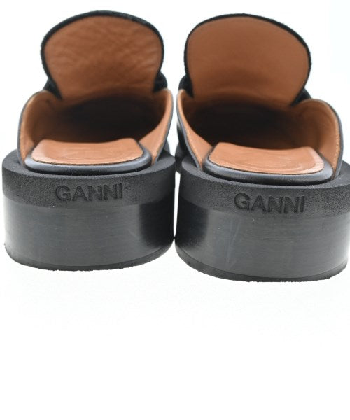 Ganni 正式鞋/樂福鞋
