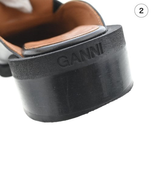 Ganni 正式鞋/樂福鞋