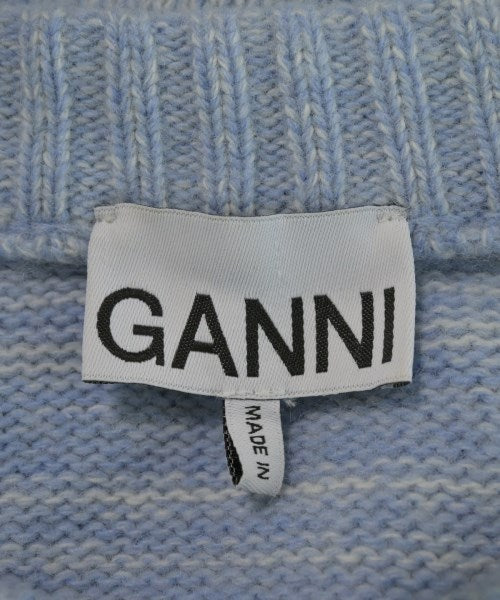 Ganni 毛衣