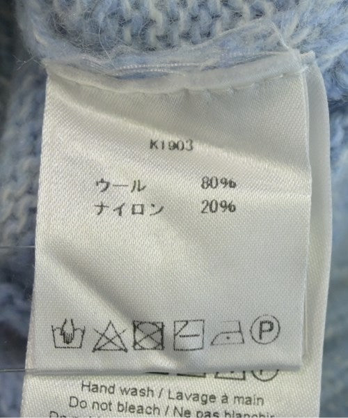 Ganni 毛衣
