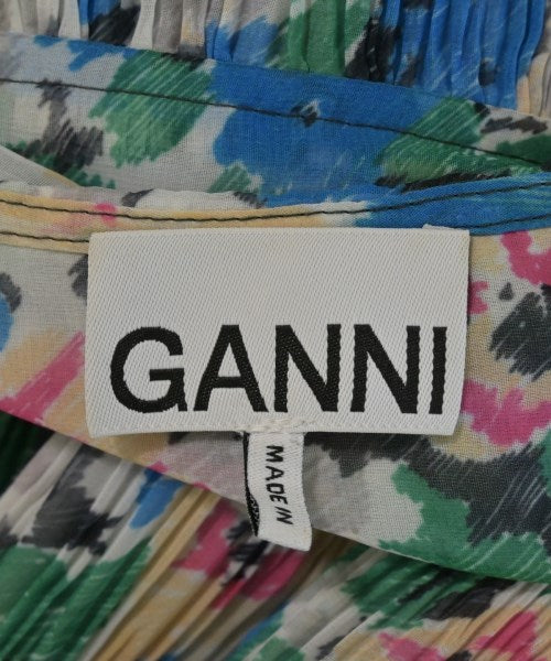 Ganni 洋裝