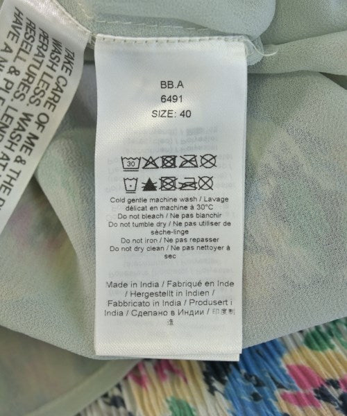Ganni 洋裝