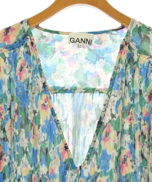 Ganni 洋裝