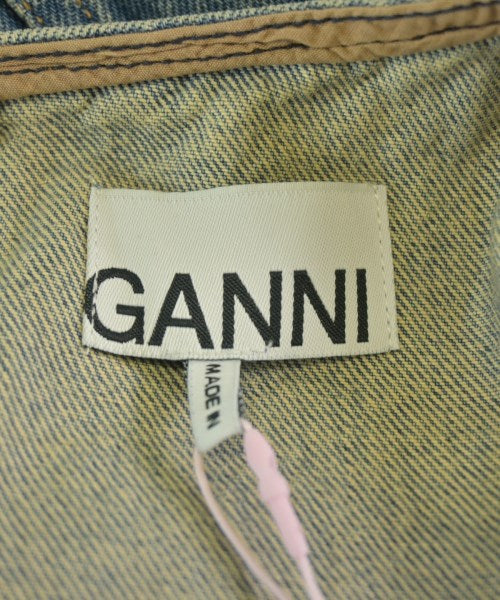 Ganni 洋裝