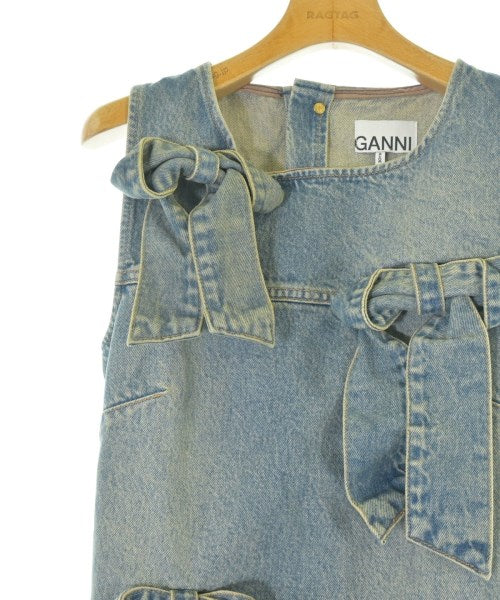 Ganni 洋裝