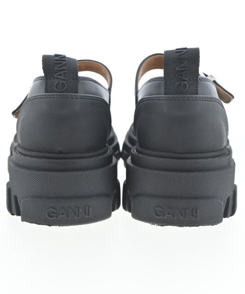 Ganni 其他鞋款