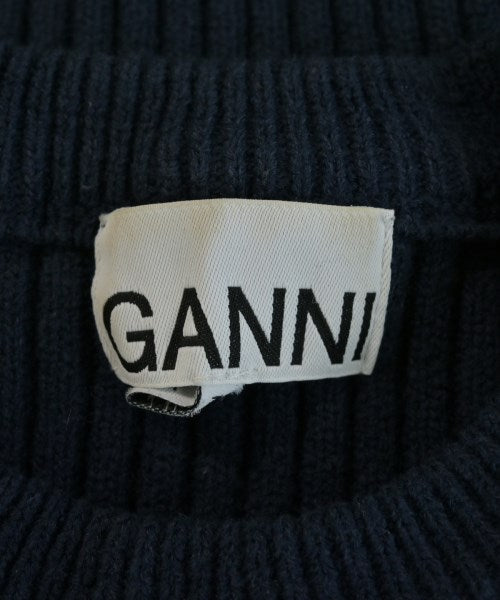 Ganni 毛衣