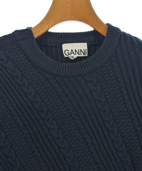 Ganni 毛衣