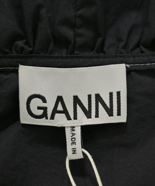 Ganni 女襯衫