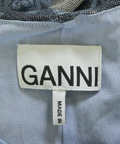 Ganni 洋裝