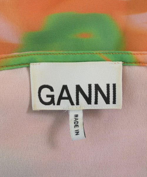 Ganni 洋裝