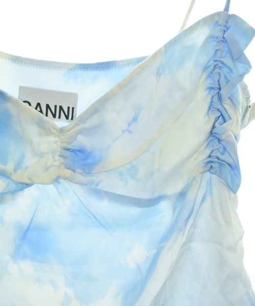Ganni 女襯衫
