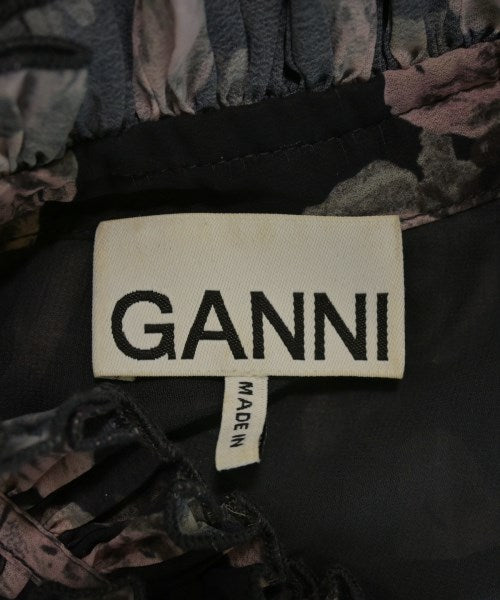 Ganni 洋裝