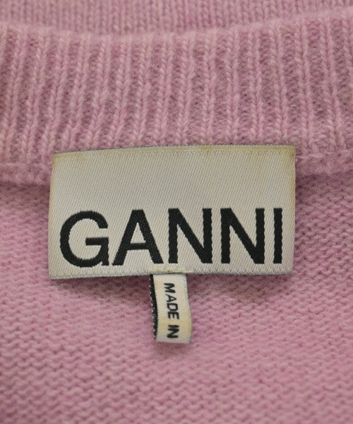 Ganni 毛衣
