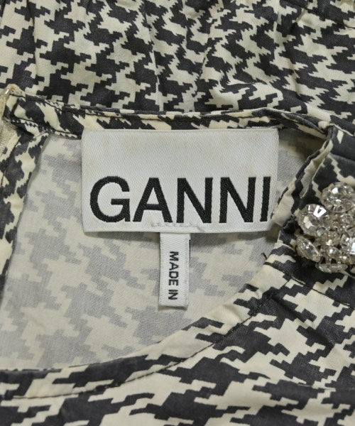 Ganni 女襯衫