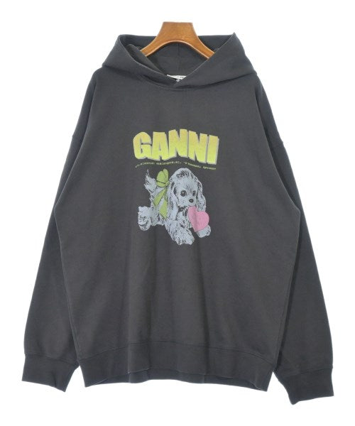 Ganni 連帽衫
