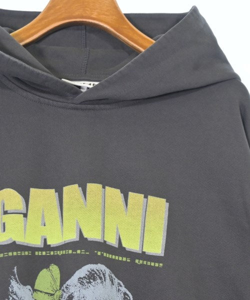 Ganni 連帽衫