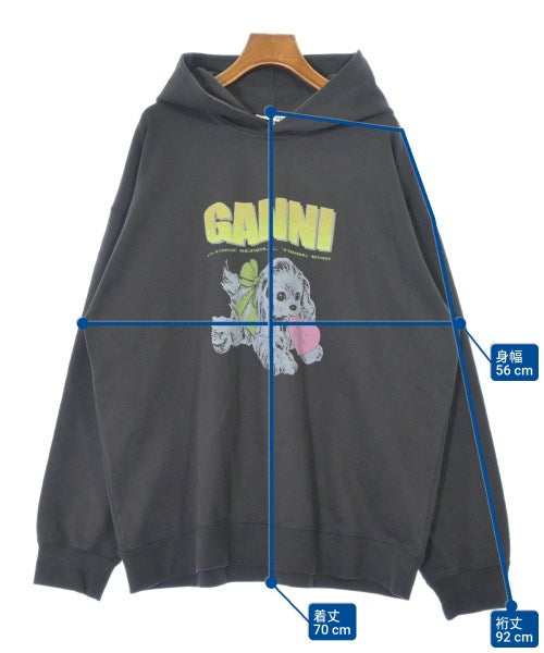 Ganni 連帽衫