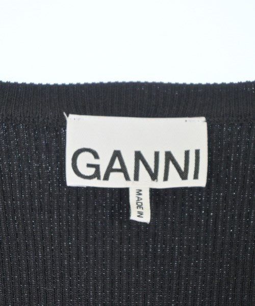 Ganni 開襟衫