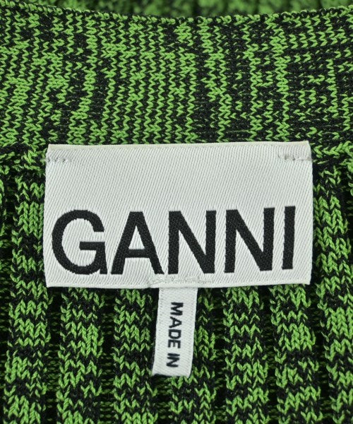 Ganni 開襟衫