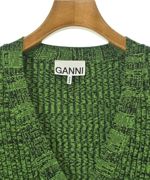 Ganni 開襟衫