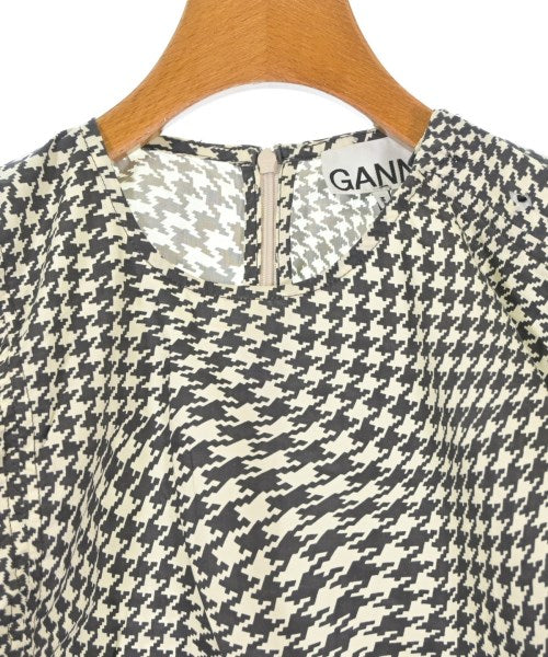 Ganni 女襯衫