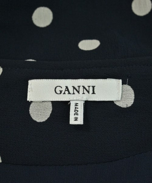 Ganni 洋裝